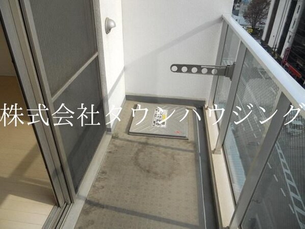 レジディア大井町の物件内観写真